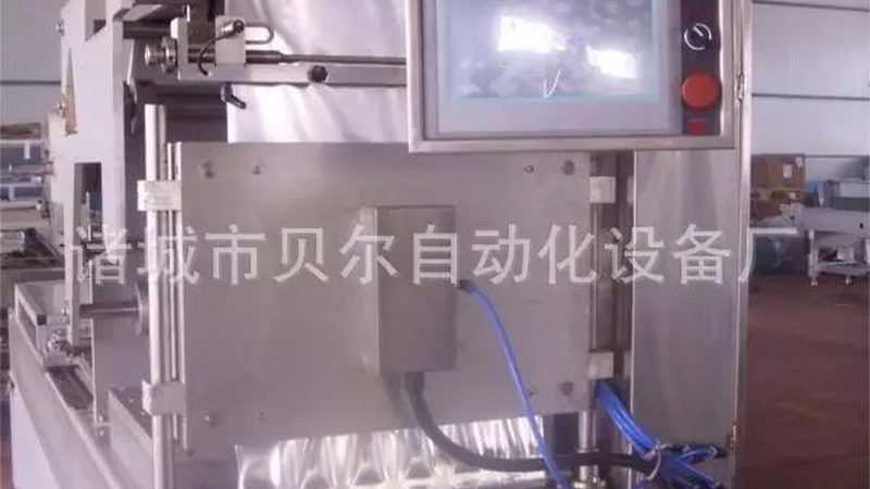 小型包装生产线：价格背后的考量因素