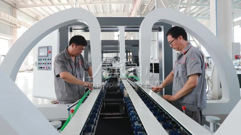 自动高速热收缩包装机：价格之外，你还需要了解这些