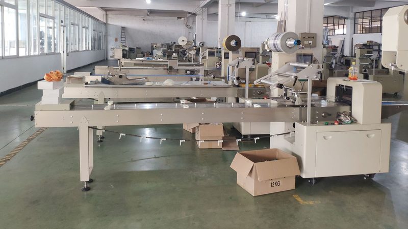 模切机分类：用途决定性能，揭秘模切机如何细分