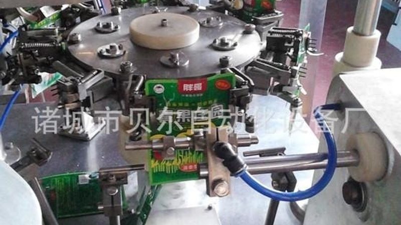 缠绕机耗材价格之谜：揭秘成本构成与选购策略