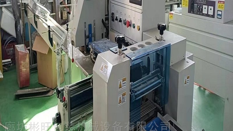 粉末包装机选型：如何根据实际需求精准匹配**